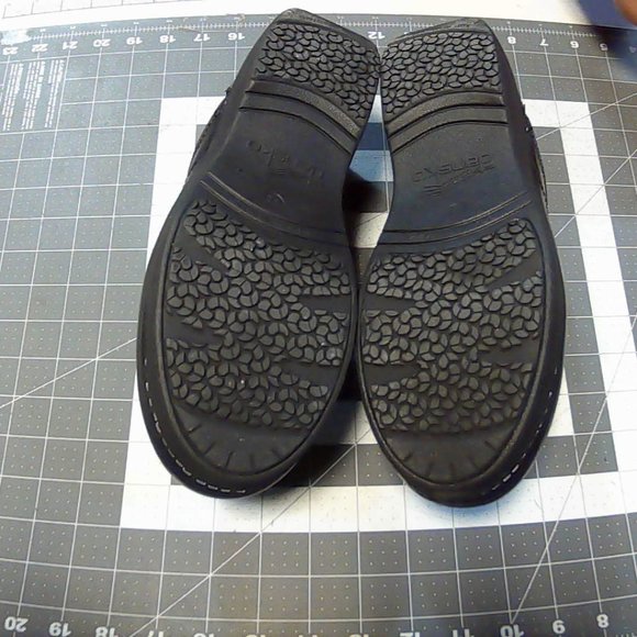 Dansko Women's Xp 2.0 Black Pull Up 42 M - Picture 4 of 4